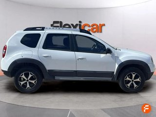 Dacia Duster Ambiance dCi 66kW (90CV) 4X2