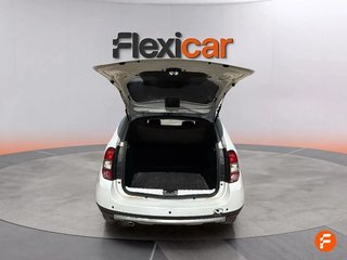 Dacia Duster Ambiance dCi 66kW (90CV) 4X2