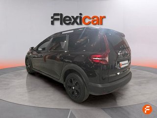 Dacia Jogger Comfort TCe 81kW (110CV) 5 plazas