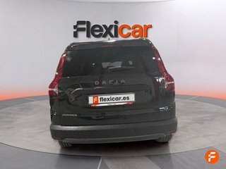 Dacia Jogger Comfort TCe 81kW (110CV) 5 plazas