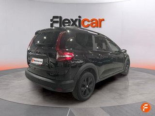 Dacia Jogger Comfort TCe 81kW (110CV) 5 plazas