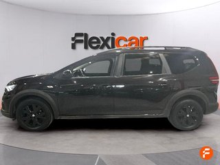 Dacia Jogger Comfort TCe 81kW (110CV) 5 plazas