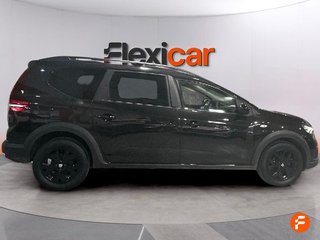 Dacia Jogger Comfort TCe 81kW (110CV) 5 plazas