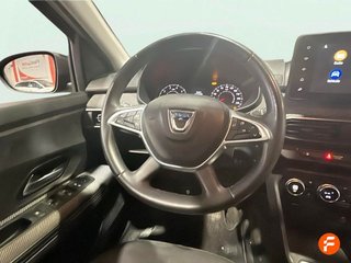 Dacia Jogger Comfort TCe 81kW (110CV) 5 plazas