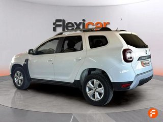 Dacia Duster Comfort Blue dCi 85kW (115CV) 4X4