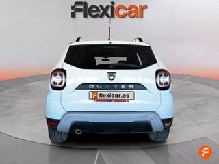 Dacia Duster Comfort Blue dCi 85kW (115CV) 4X4