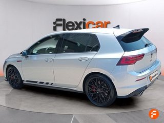 Volkswagen Golf GTI Clubsport 2.0 TSI 221kW (300CV) DSG