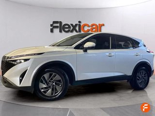 Nissan Qashqai DIG-T 103kW (140CV) mHEV 4x2 Acenta