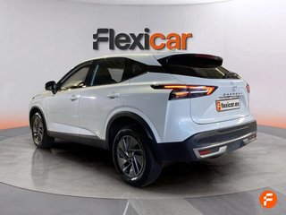 Nissan Qashqai DIG-T 103kW (140CV) mHEV 4x2 Acenta
