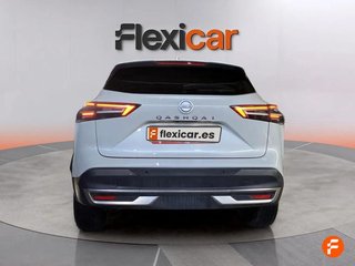 Nissan Qashqai DIG-T 103kW (140CV) mHEV 4x2 Acenta