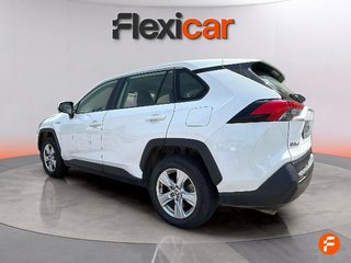 Toyota Rav4 2.5l 220H Business