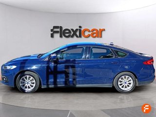 Ford Mondeo 2.0 Híbrido 138kW (187CV) Trend HEV Auto