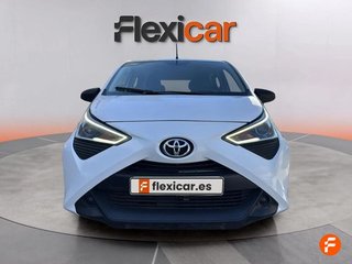 Toyota Aygo 1.0 70 x-play