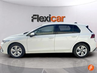 Volkswagen Golf 2.0 TDI 85kW (115CV) DSG