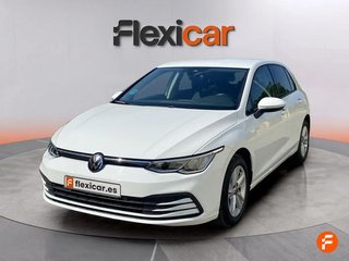 Volkswagen Golf 2.0 TDI 85kW (115CV) DSG