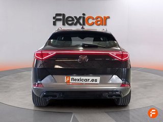 Cupra Formentor 2.0 TDI 110kW (150 CV)