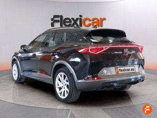 Cupra Formentor 2.0 TDI 110kW (150 CV)