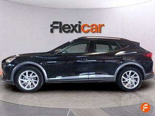 Cupra Formentor 2.0 TDI 110kW (150 CV)