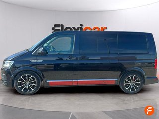 Volkswagen Multivan Premium Corto 2.0 TDI 110kW BMT DSG