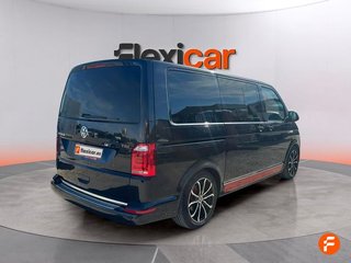 Volkswagen Multivan Premium Corto 2.0 TDI 110kW BMT DSG
