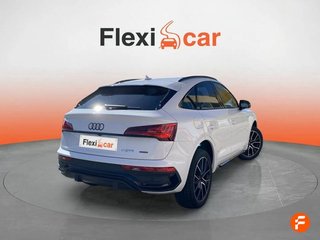 Audi Q5 S line 40 TDI 150kW quattro-ultra