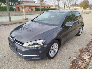 Volkswagen Golf 2020