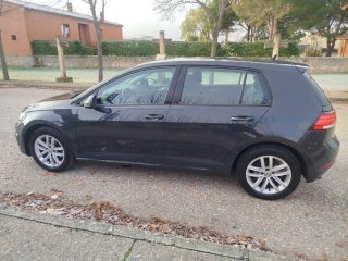 Volkswagen Golf 2020