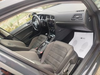 Volkswagen Golf 2020