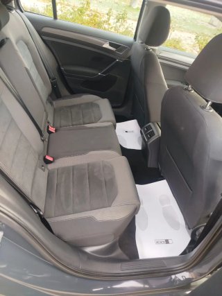 Volkswagen Golf 2020