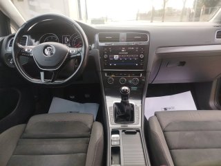 Volkswagen Golf 2020