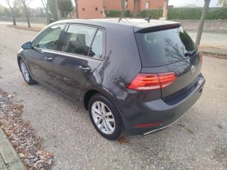 Volkswagen Golf 2020
