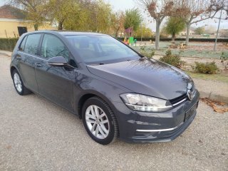 Volkswagen Golf 2020