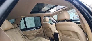 BMW X5 2016