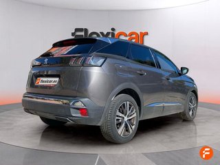 Peugeot 3008 1.2 PureTech 96KW S&S Allure Pack