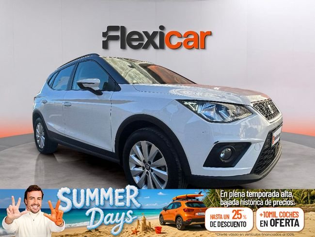 Seat Arona 1.0 TSI 81kW (110CV) Style - foto 1