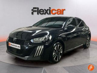 Peugeot 208 Allure Gasolina 100 S&S 6 Vel. MAN
