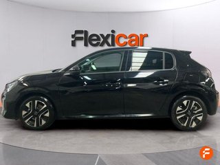 Peugeot 208 Allure Gasolina 100 S&S 6 Vel. MAN