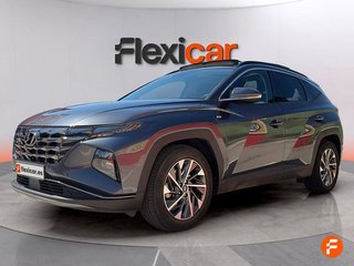 Hyundai Tucson 1.6 TGDI 110kW (150CV) 48V Tecno Sky