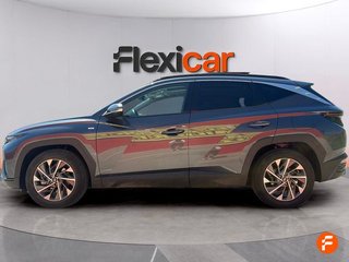 Hyundai Tucson 1.6 TGDI 110kW (150CV) 48V Tecno Sky
