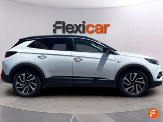 Opel Grandland X 1.6 Turbo Ultimate Auto