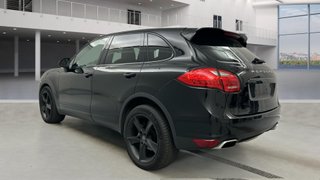 Porsche Cayenne 2010