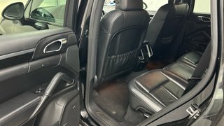 Porsche Cayenne 2010