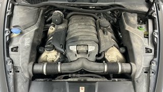 Porsche Cayenne 2010