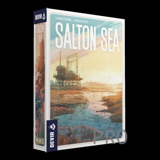 Salton Sea