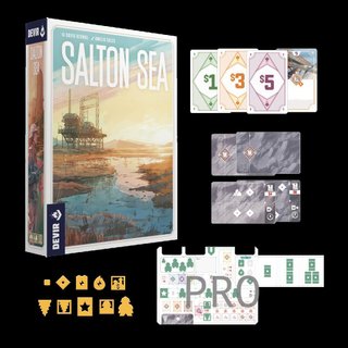 Salton Sea