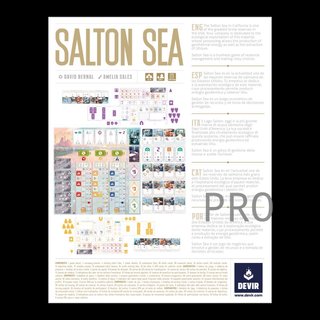 Salton Sea