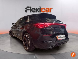 Cupra León 1.5 eTSI 110kW (150CV) DSG