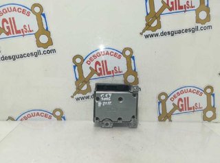 Centralita airbag 9662643680 citroen c4 660998