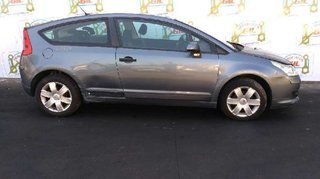 Centralita airbag 9662643680 citroen c4 660998