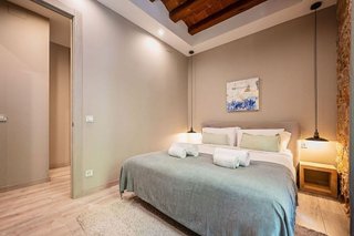Estudio en alquiler en La Dreta de l'Eixample en Barcelona